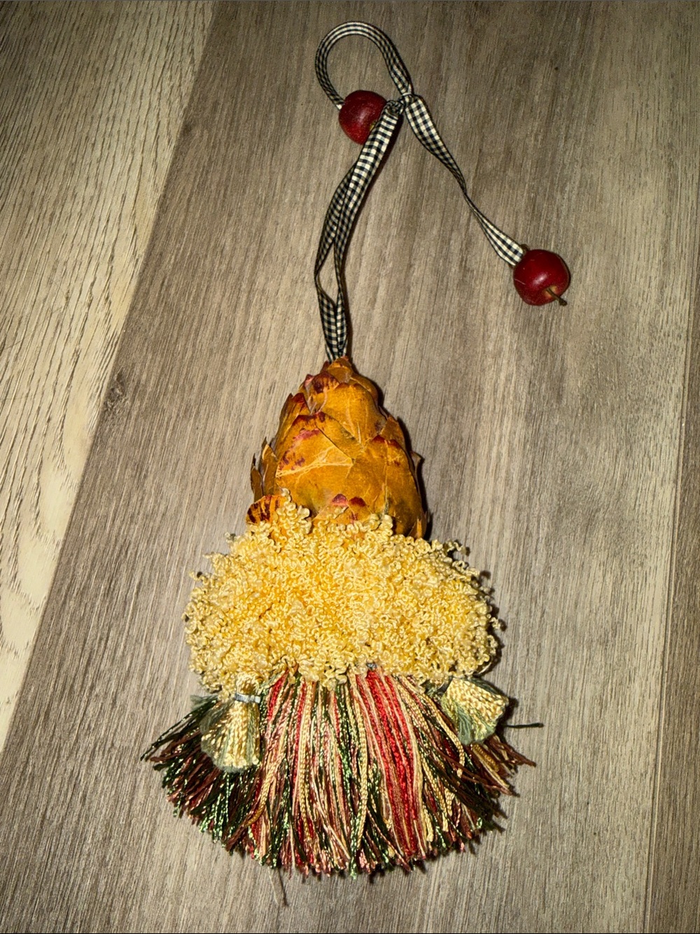Decorative Tassel